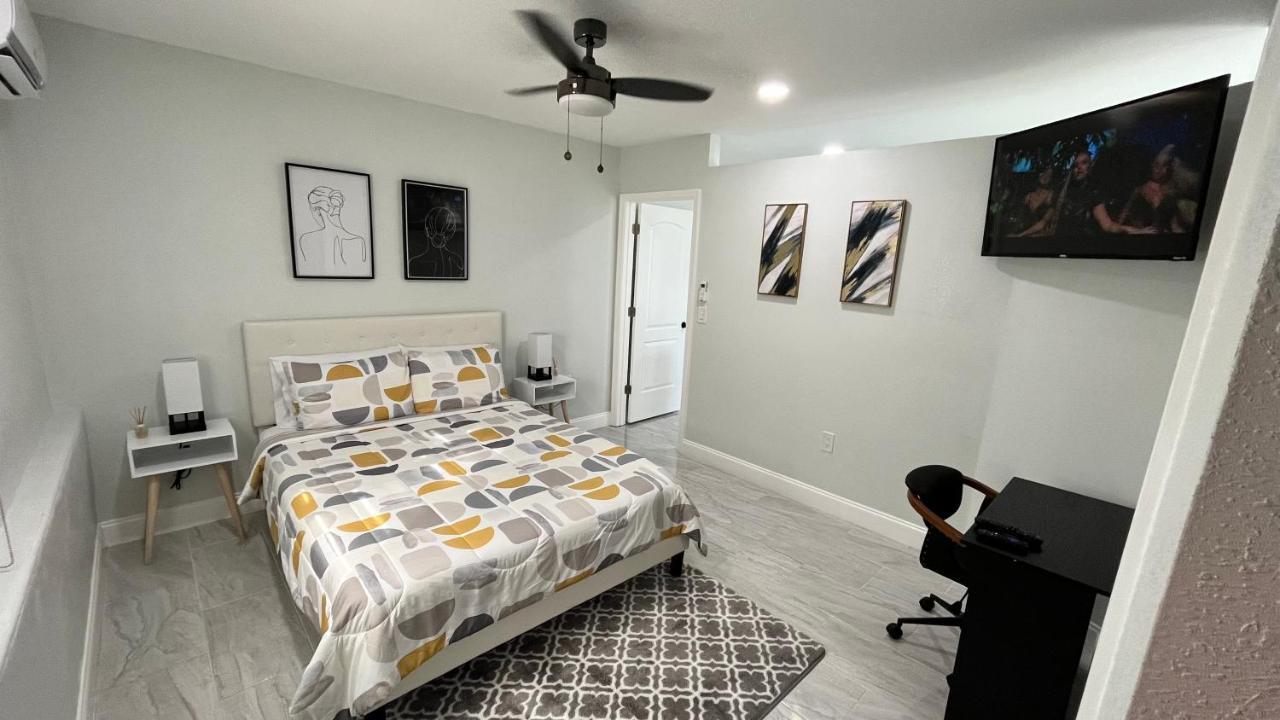 Villabella Fort Myers Extérieur photo