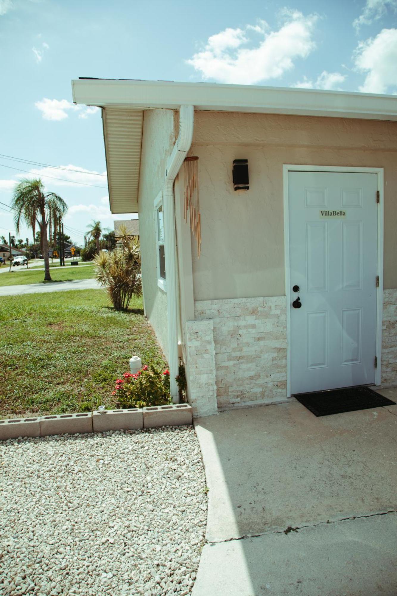 Villabella Fort Myers Extérieur photo