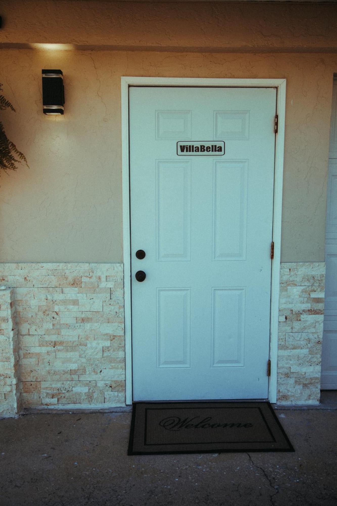 Villabella Fort Myers Extérieur photo