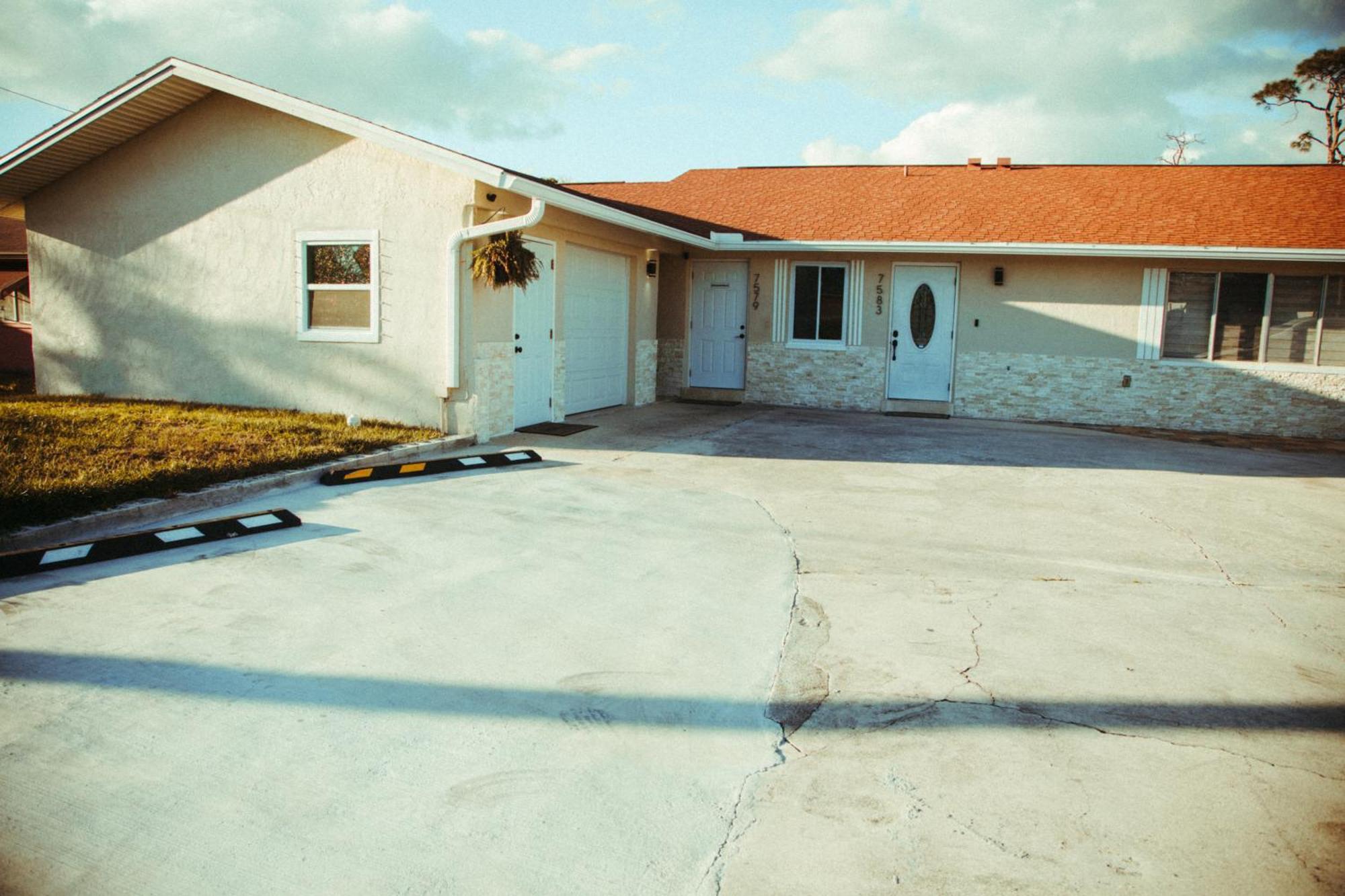 Villabella Fort Myers Extérieur photo