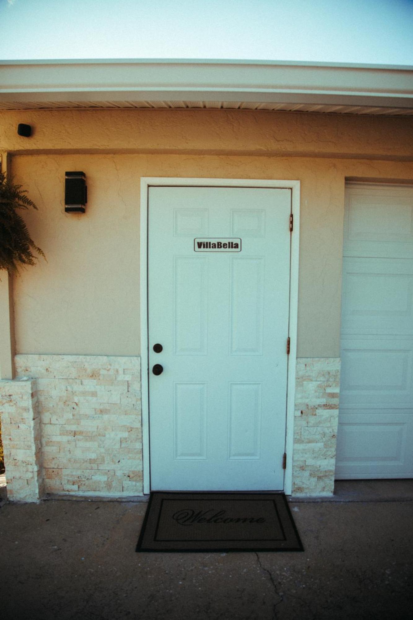 Villabella Fort Myers Extérieur photo