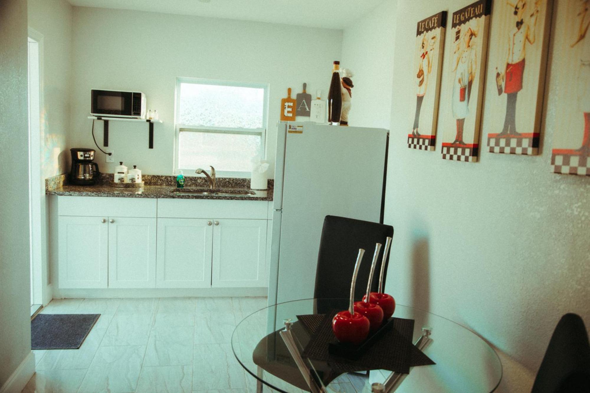 Villabella Fort Myers Extérieur photo